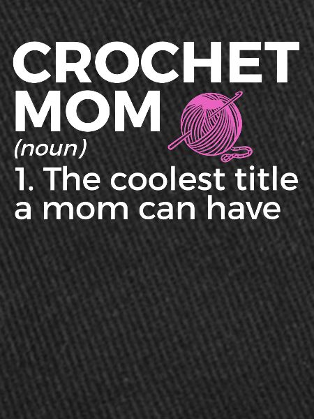 Crochet