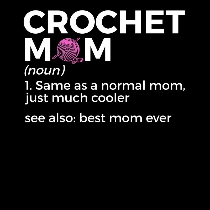 Crochet