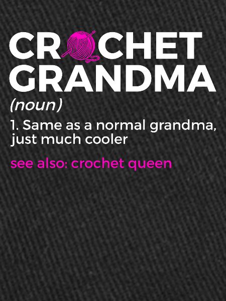 Crochet
