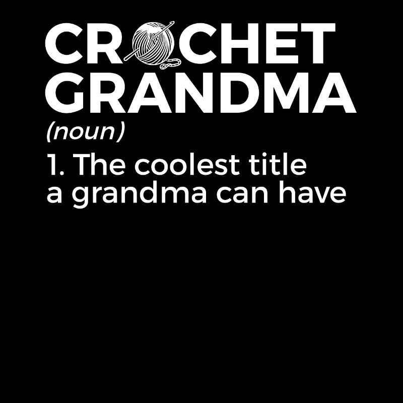 Crochet
