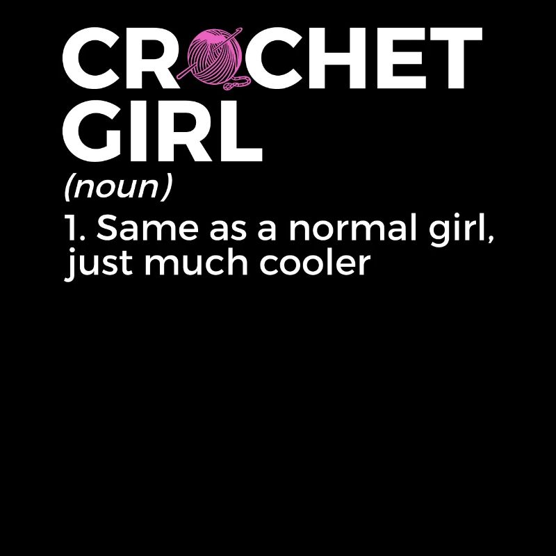 Crochet