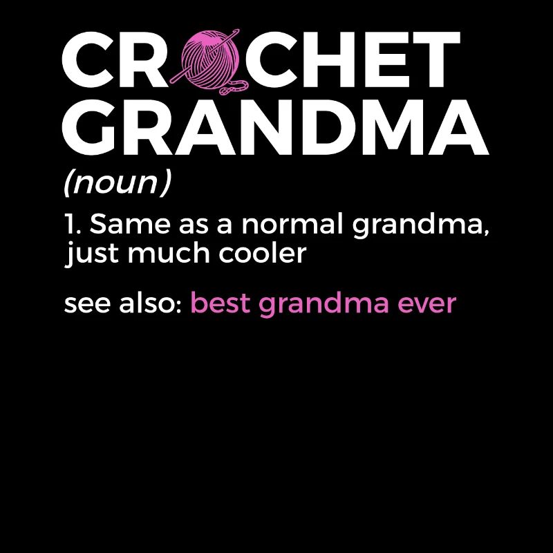 Crochet