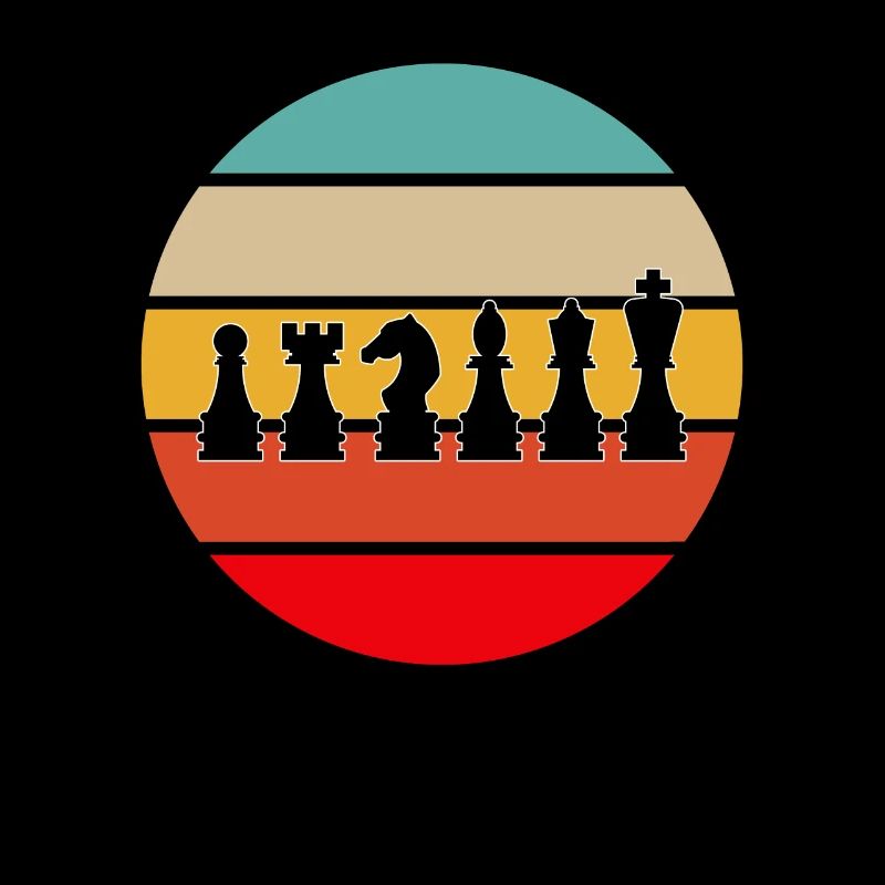 Schach Retro