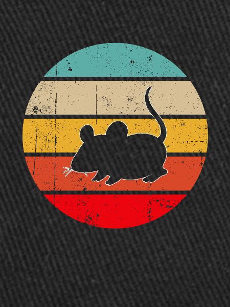 Mouse Retro