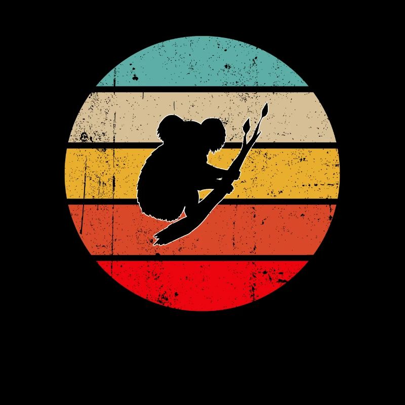 Koala Rétro