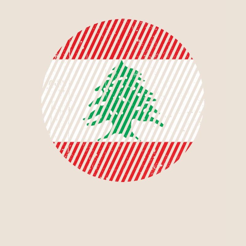 Drapeau du Liban