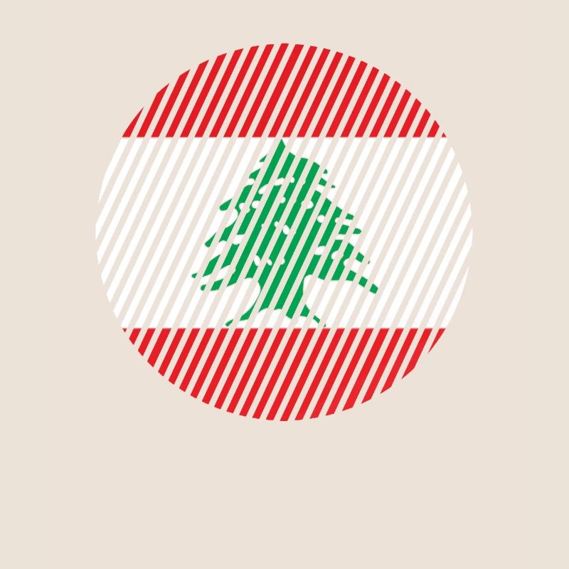 Drapeau du Liban