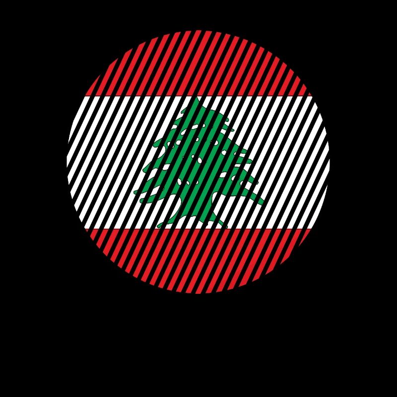 Drapeau du Liban