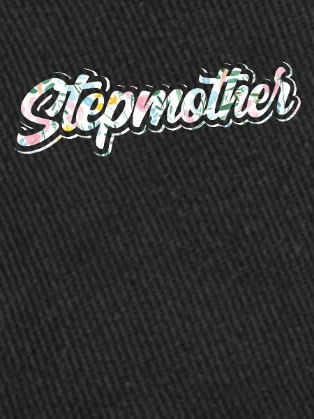 Stiefmutter Pflegemutter Ziehmutter Stepmother
