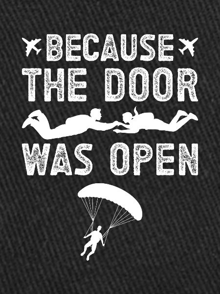 Skydive Parachutist Paragliding Gleitschirm