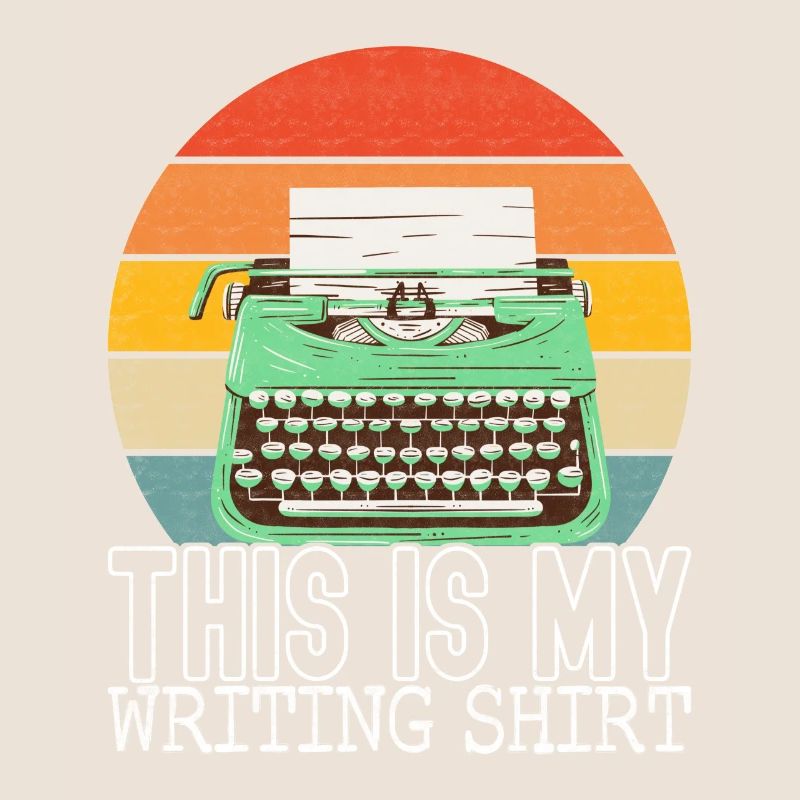 Author Writer Writer