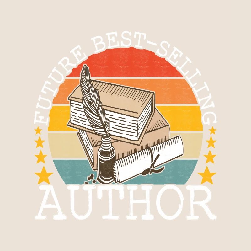 Author Writer Writer