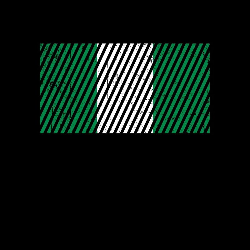 Drapeau du Nigeria