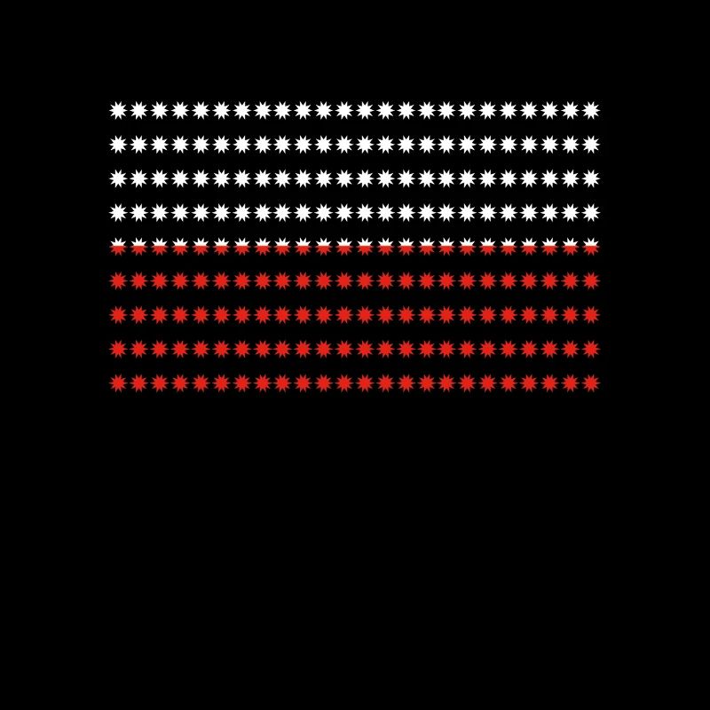 Drapeau de la Pologne