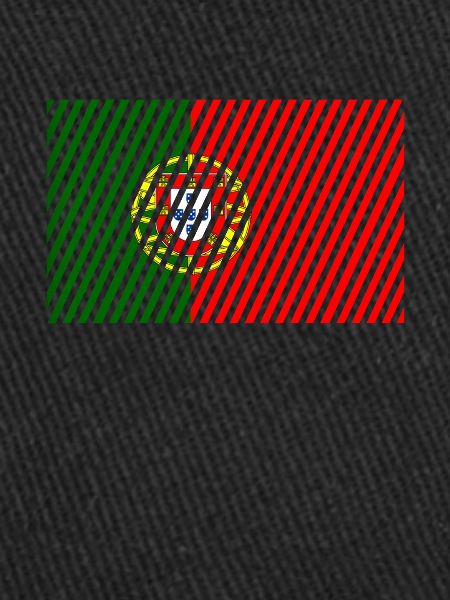 Drapeau du Portugal