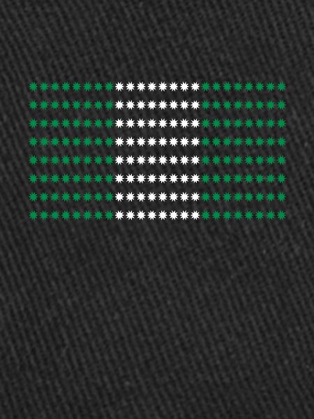 Drapeau du Nigeria