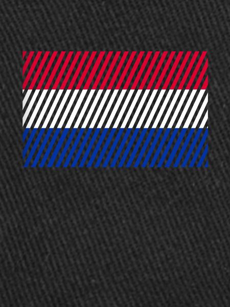 Drapeau des Pays-Bas
