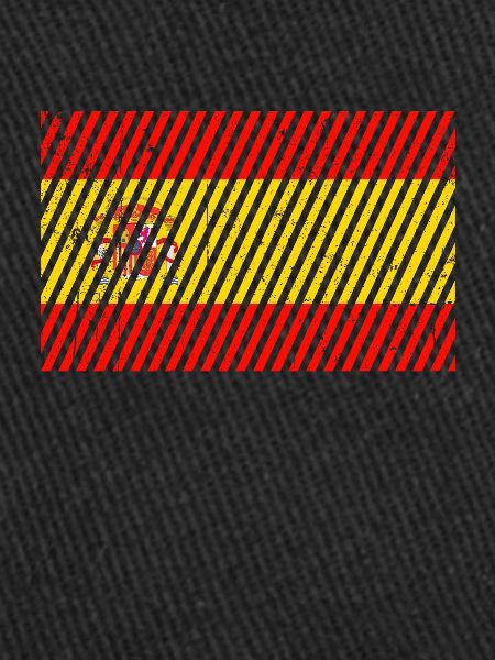 Spain Flag