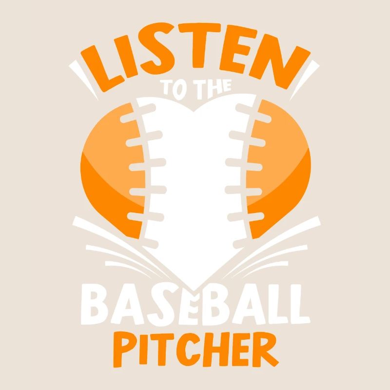 Écouter le lanceur de baseball Hobby Baseball Pitcher