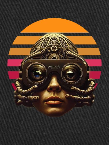 Virtual Reality Headset Future