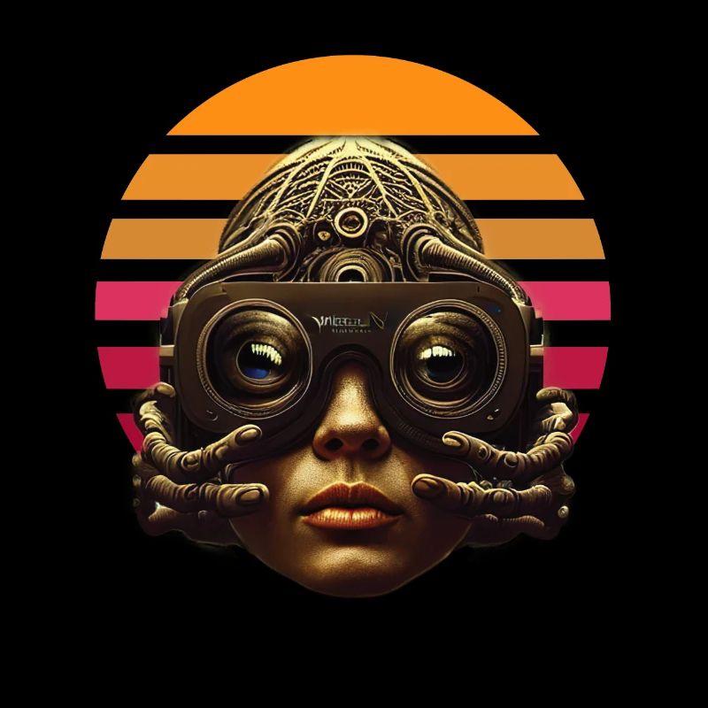 Virtual Reality Headset Future