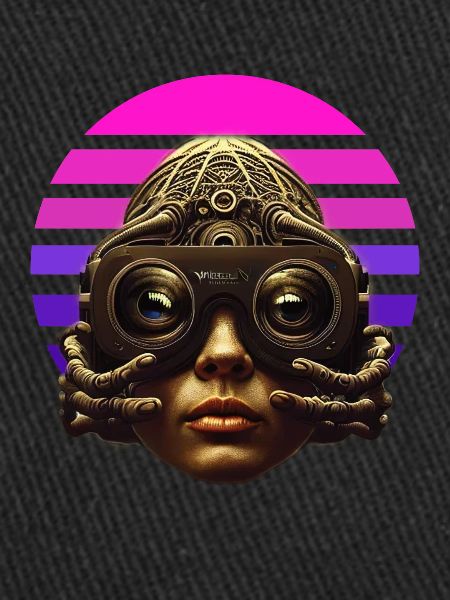 Virtual Reality Headset Future