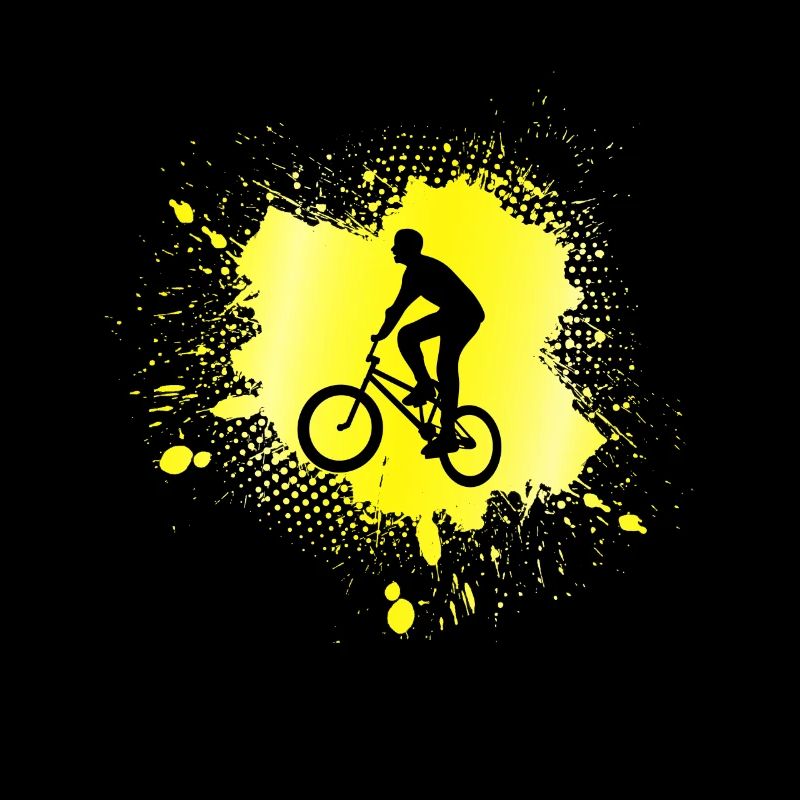 Le BMX