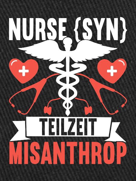Infirmière infirmière