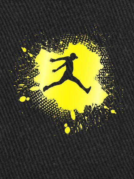 parkour