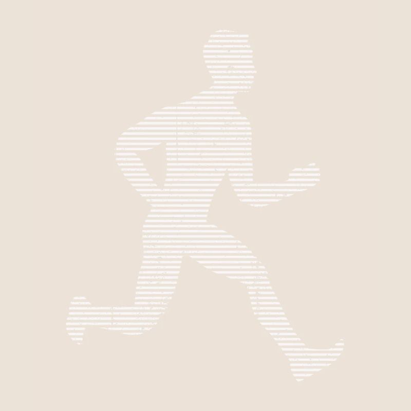 Faire du jogging