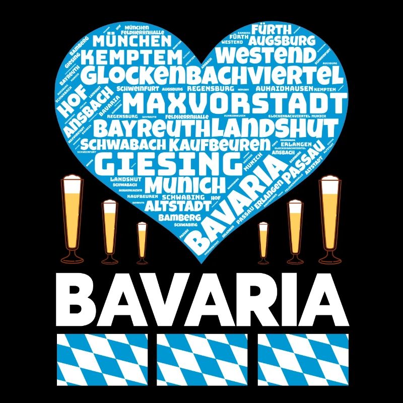 Bavaria
