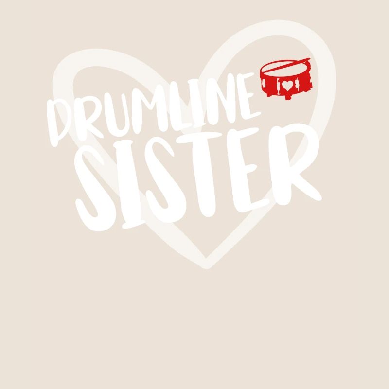 Drumline Drum Gift