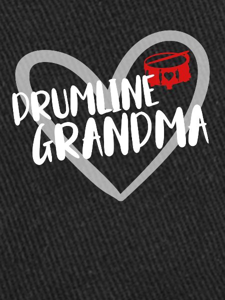 Drumline Drum Gift
