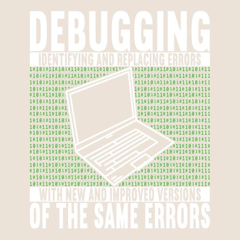 Programmer Computer Scientist