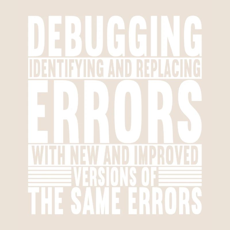 Programmer Computer Scientist