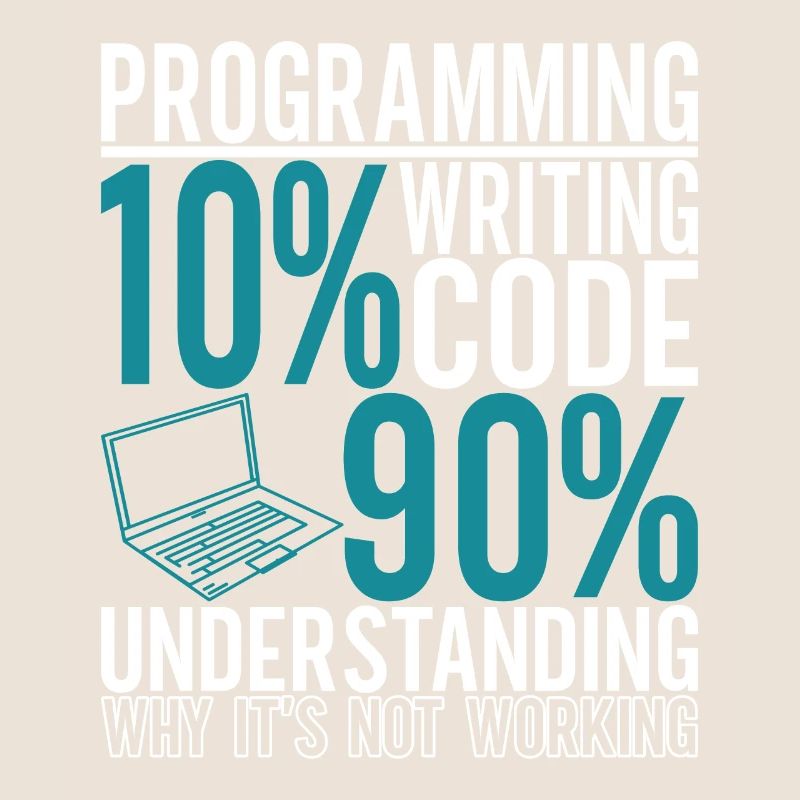 Programmer Computer Scientist