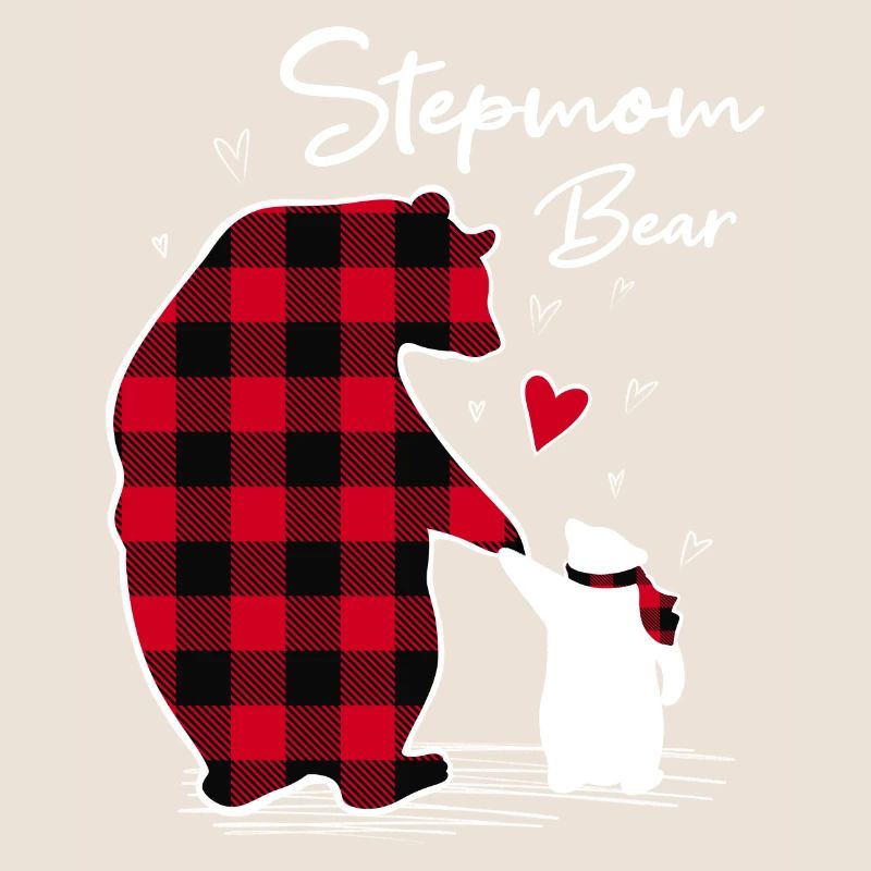Belle-maman Ours
