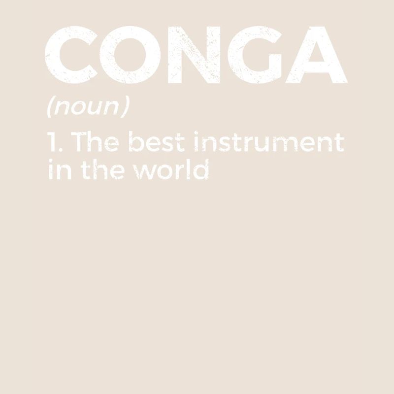 Konga Musiker
