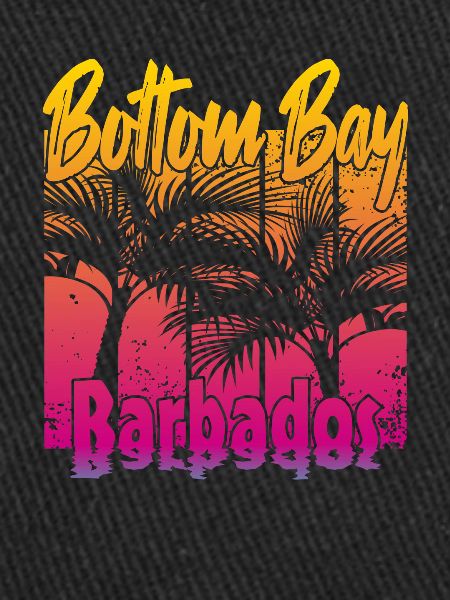 Bottom Bay Barbade
