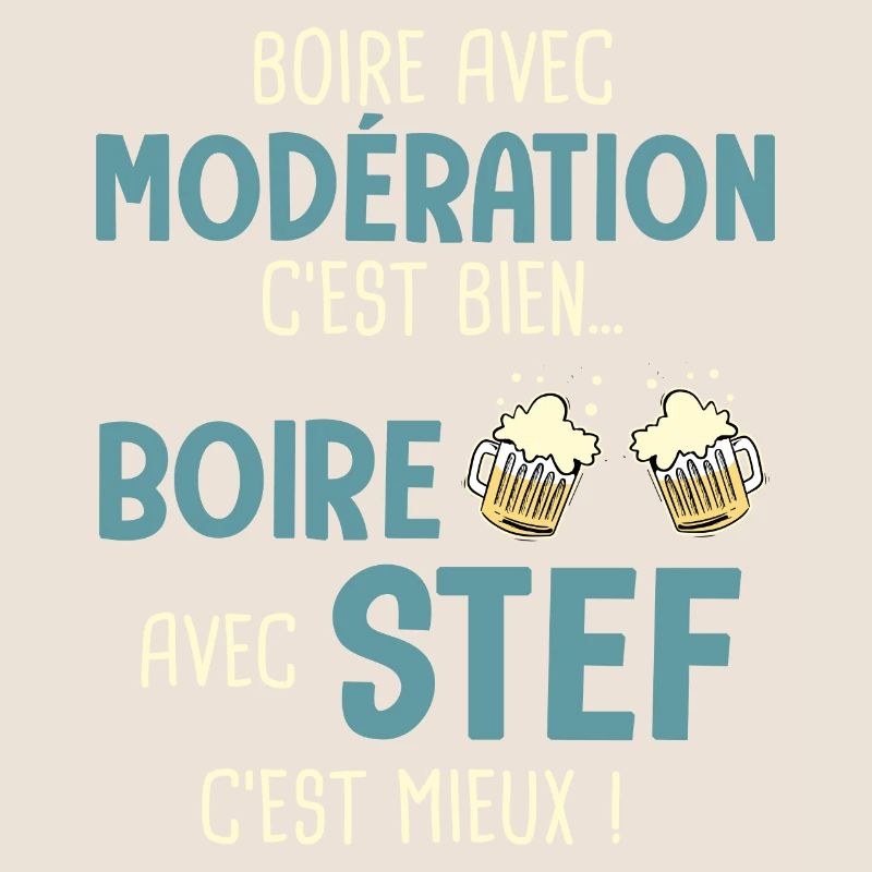 stéphane modération boire avec stef c est mieux