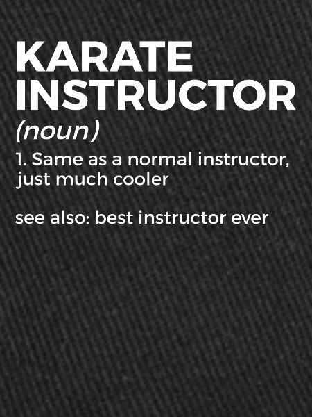Karate