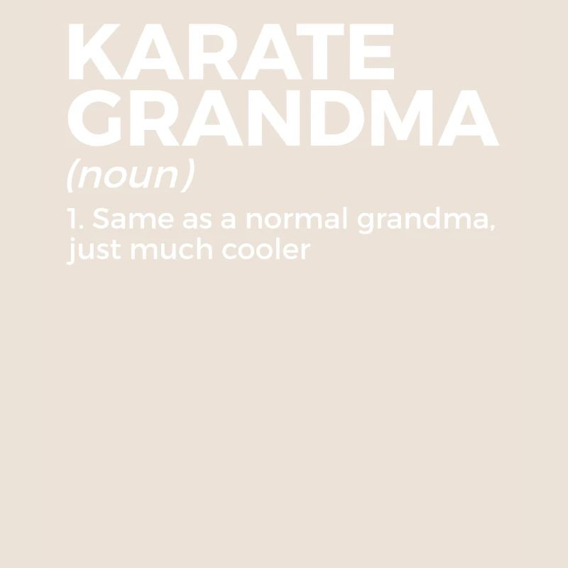 Karaté