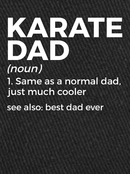 Karaté