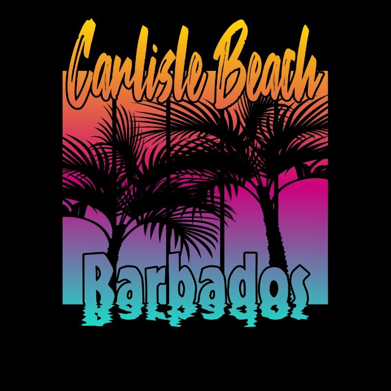 Carlisle Beach Barbade