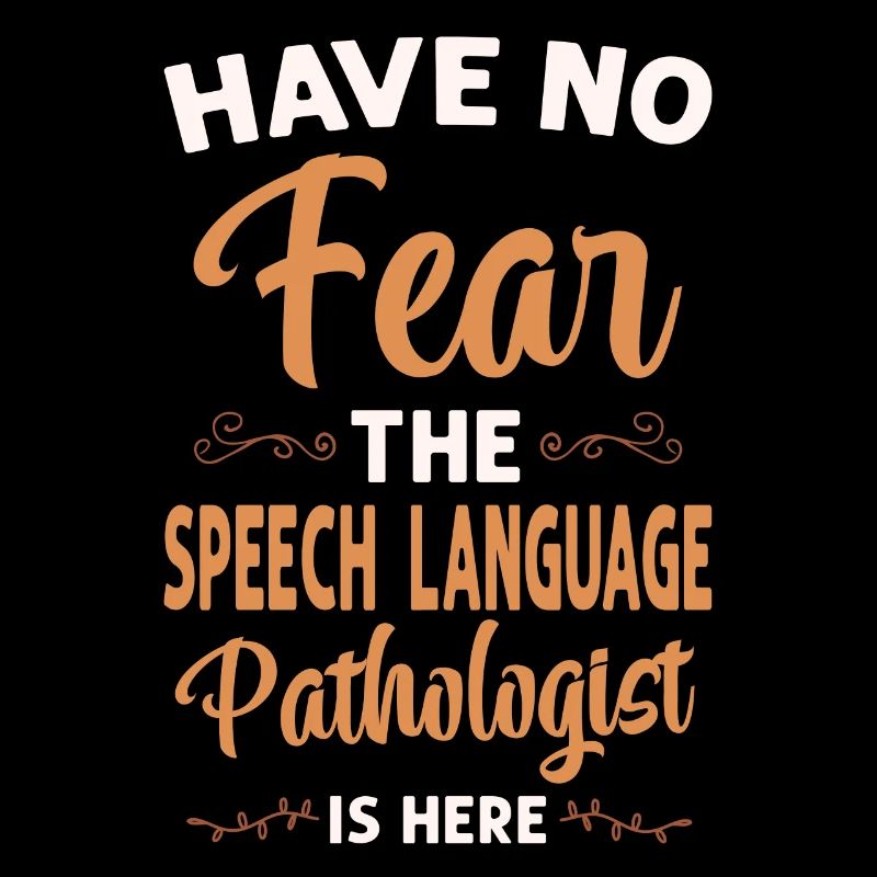 Speech Therapist Therapy Assistant