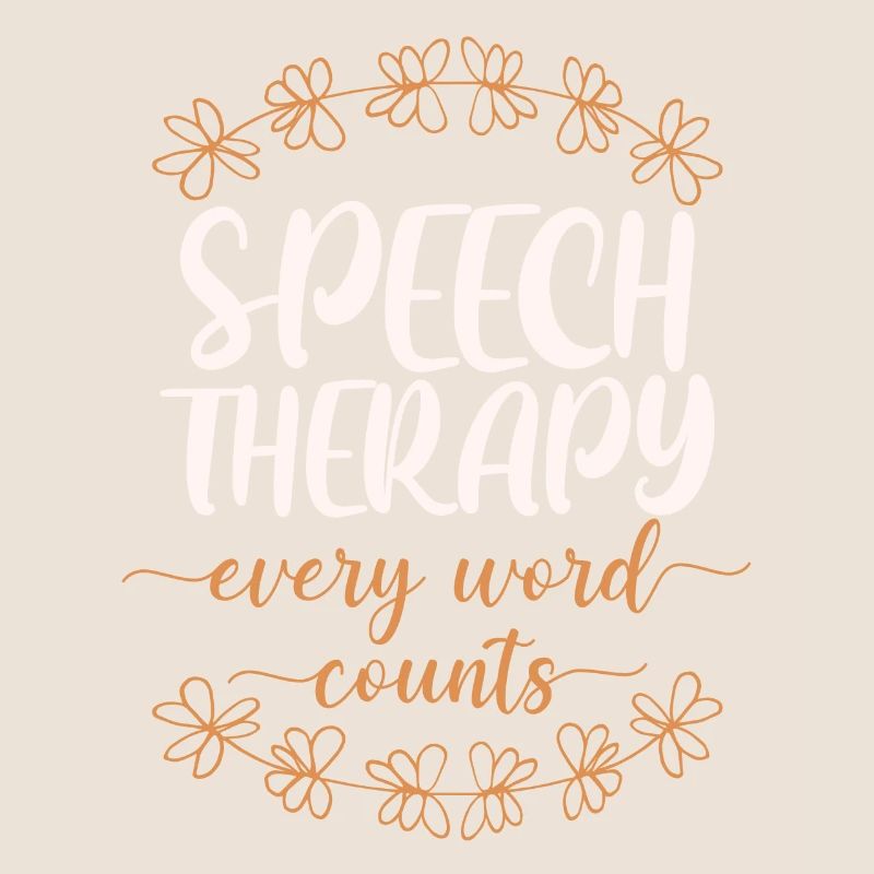 Speech Therapist Therapy Assistant