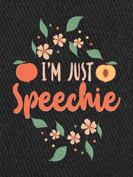 Speech Therapist Therapy Assistant