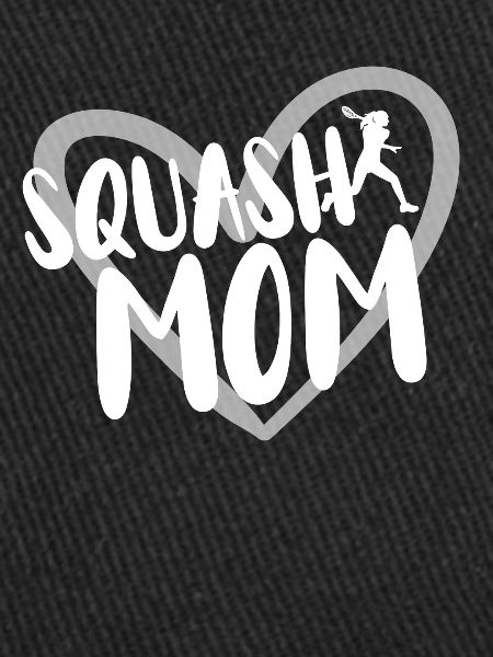 Squash Player