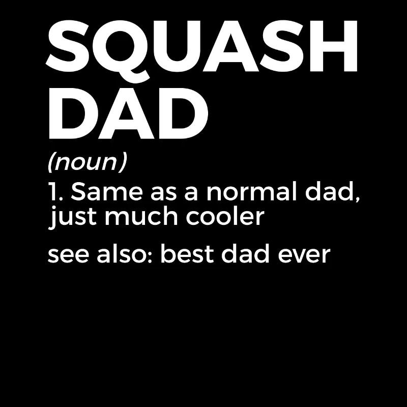Joueur de squash