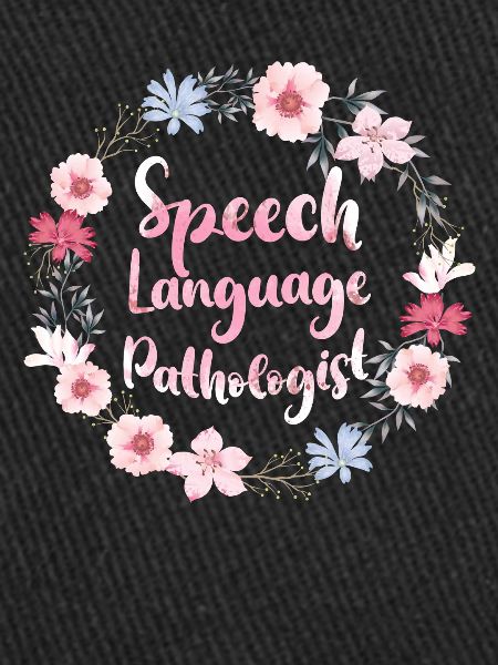 Speech Therapist Therapy Assistant
